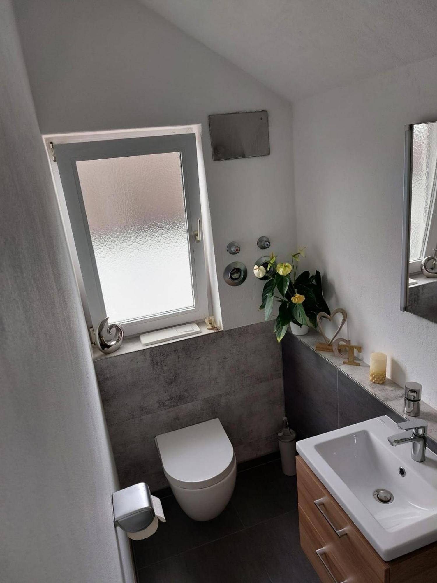 Traumhafte Ferienwohnung Mit See Und Bergsicht FDH Kültér fotó