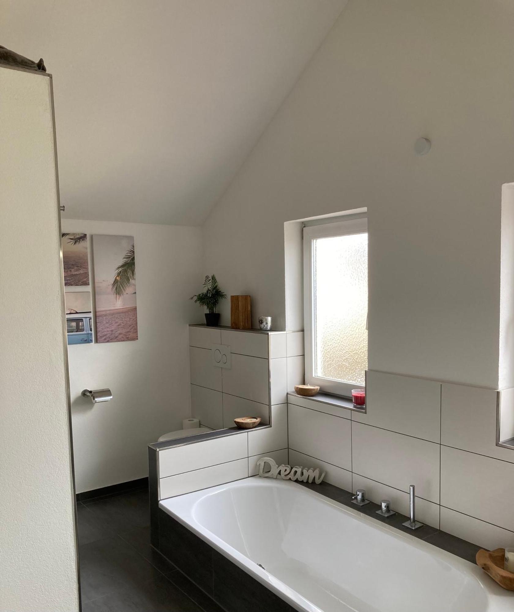 Traumhafte Ferienwohnung Mit See Und Bergsicht FDH Kültér fotó