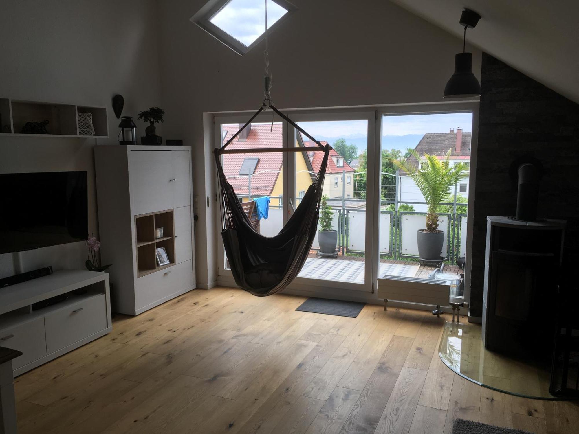 Traumhafte Ferienwohnung Mit See Und Bergsicht FDH Kültér fotó