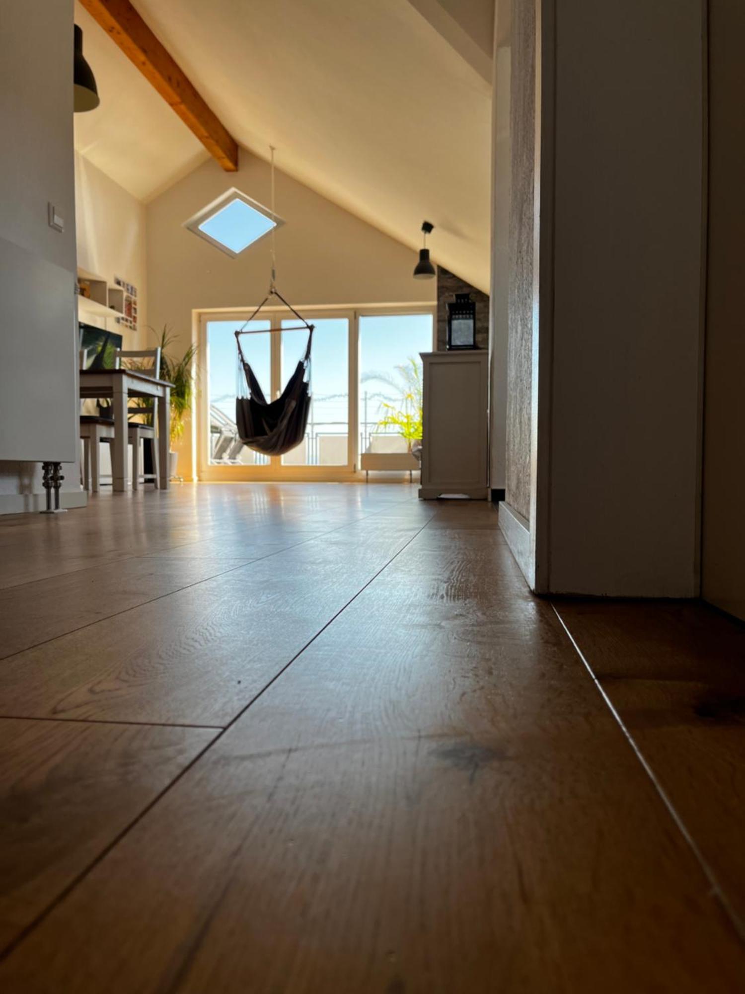 Traumhafte Ferienwohnung Mit See Und Bergsicht FDH Kültér fotó