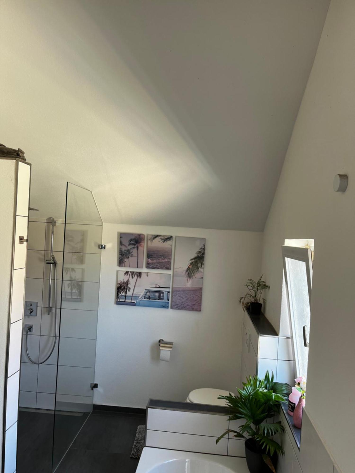 Traumhafte Ferienwohnung Mit See Und Bergsicht FDH Kültér fotó