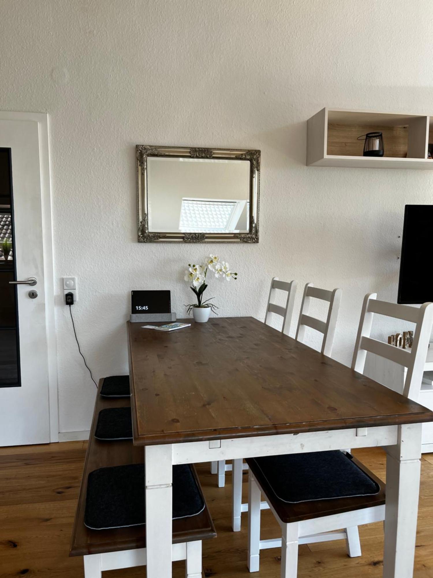 Traumhafte Ferienwohnung Mit See Und Bergsicht FDH Kültér fotó